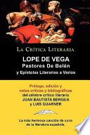 libro Lope De Vega